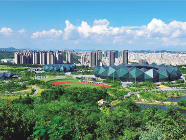 危險(xiǎn)廢物處置與綜合利用