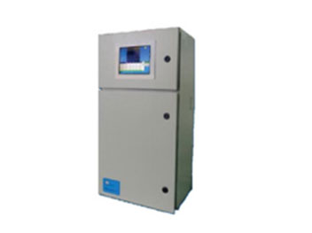 排水末端自動(dòng)監(jiān)控系統(tǒng)